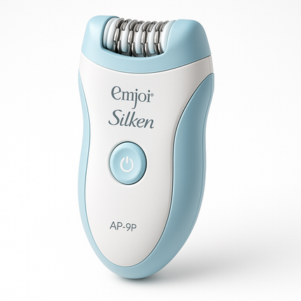 EMJOI Silky Epilators AP-9P Product Image