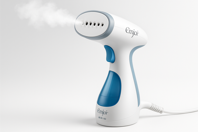 EMJOI Fabric Steamer UEGS-153 Product Image