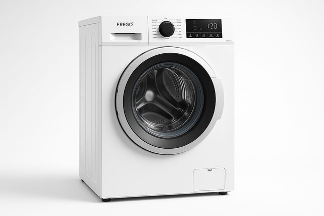 FREGO Washing Machine FTTT160