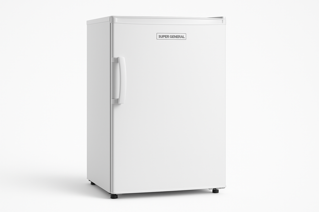 SUPER GENERAL 131L Family Refrigerator SGR 131