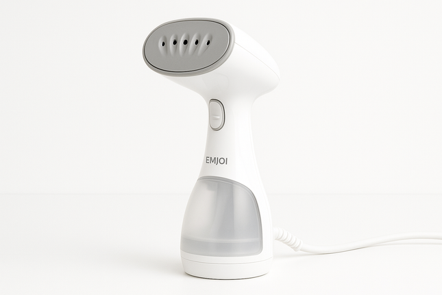 EMJOI Fabric Steamer