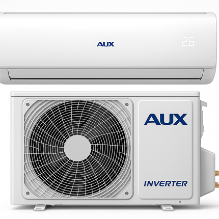 AUX 2 TON Inverter Split AC