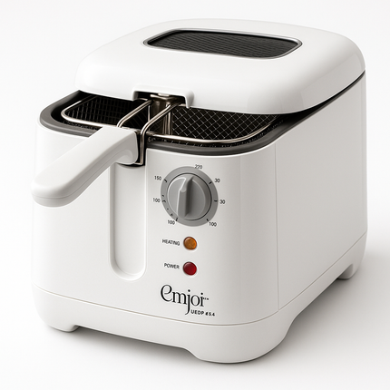 EMJOI Deep Fryer UEDF-254