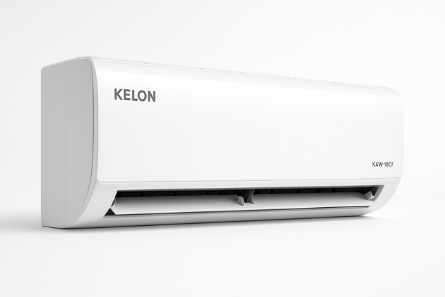 KELON 1.5 TON AC KAW-18CF