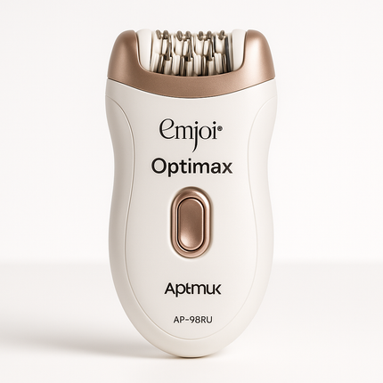 EMJOI Optimax Epilators AP-98RU