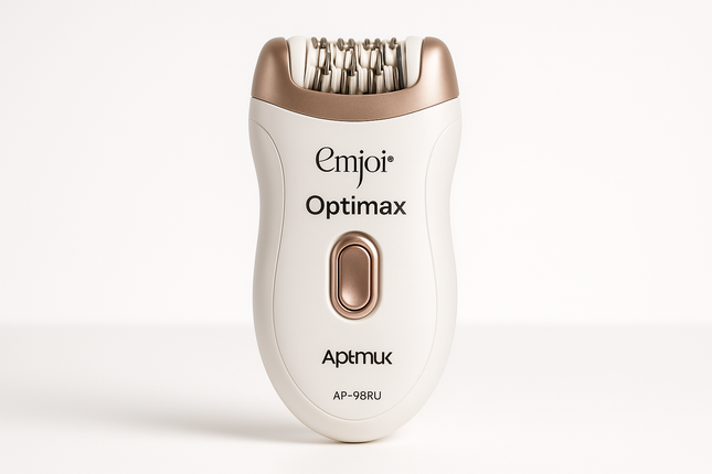 EMJOI Optimax Epilators AP-98RU