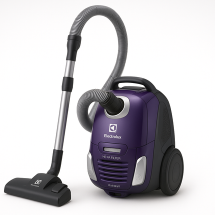 Electrolux Vacuum Machine ZSP4302PPT