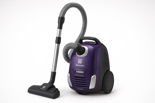 Electrolux Vacuum Machine ZSP4302PPT