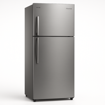 HISENSE FRIDGE RT729