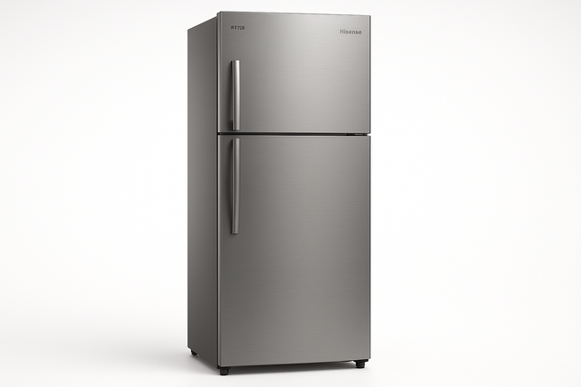 HISENSE FRIDGE RT729