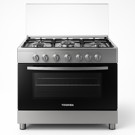 TOSHIBA Gas Cooker