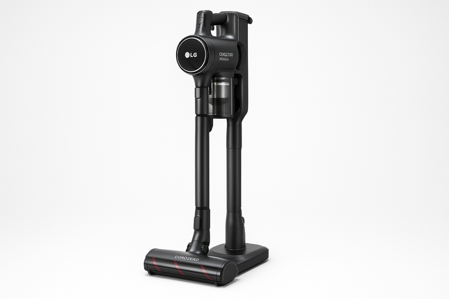 LG CORDZERO A9N-FLEX Product Image