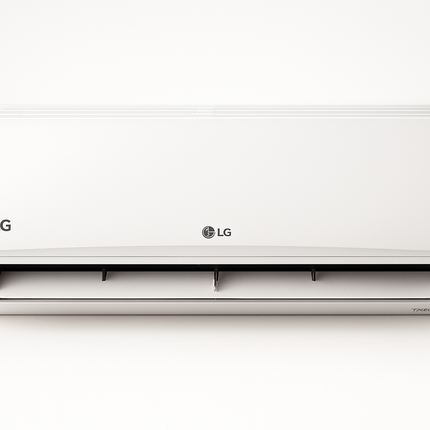 LG SPLIT AC 2 TON ROTARY T24ZCA