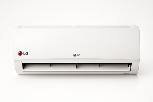 LG SPLIT AC 2 TON ROTARY T24ZCA