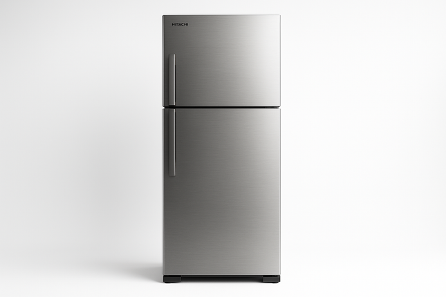 HITACHI FRIDGE RV655 Professional Product Image