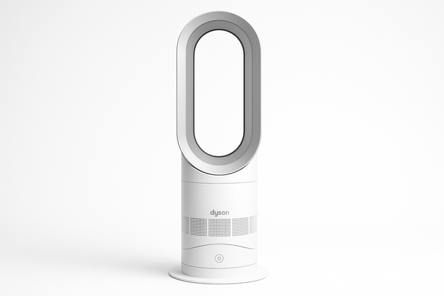 Dyson Cool Desk Fan 301201-01 Product Image