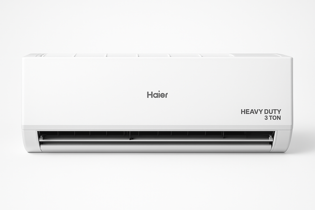 HAIER AC 3 TON HSU-36LPA03/R2