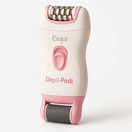 EMJOI Depil-Pedi Epilators AP-14RP