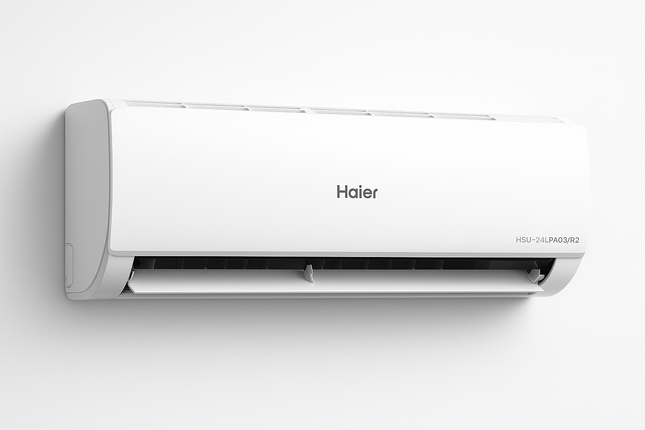 HAIER AC 2 TON HSU-24LPA03/R2