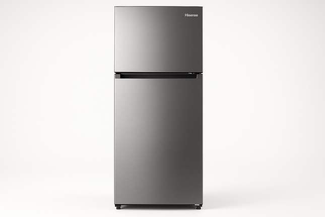 HISENSE 488L Refrigerator RT488N4ASU1