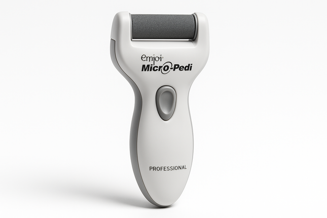 EMJOI Micro Pedi Legs Roller AP-3RPA