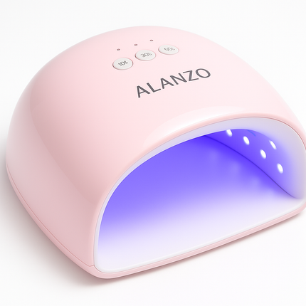 Alanzo Nail Dryer ATB-103