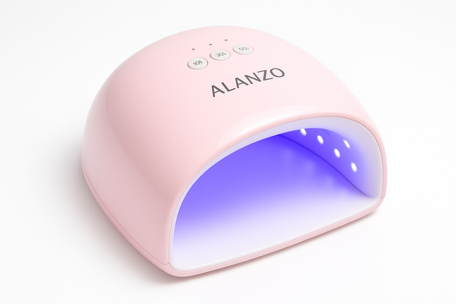 Alanzo Nail Dryer ATB-103