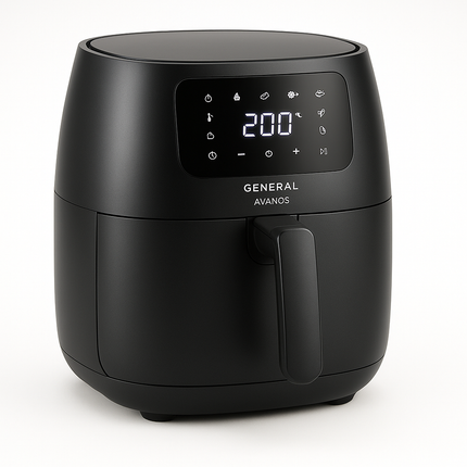 GENERAL AVANOS Air Fryer AVDAF5L062