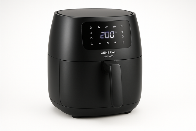 GENERAL AVANOS Air Fryer AVDAF5L062