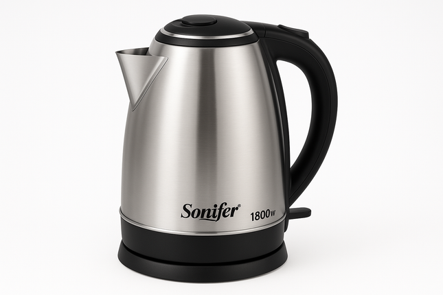 SONIFER Electric Kettle 1.8L 1800W SF-2005