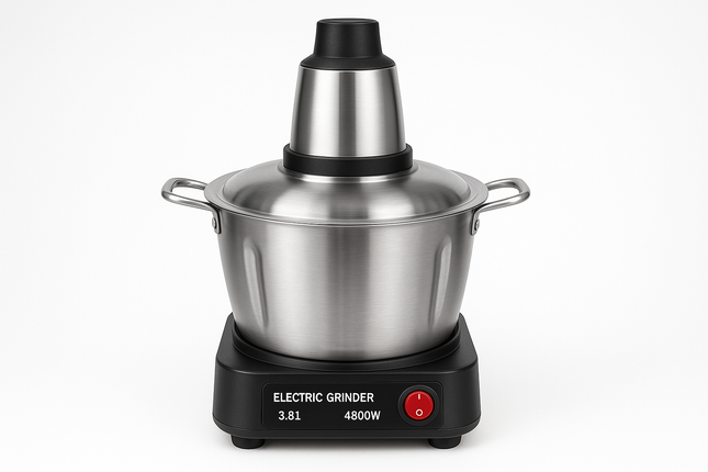 Electric Grinder SL-2021 Product Image