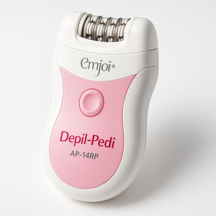 EMJOI Depil-Pedi AP-14RP Product Image