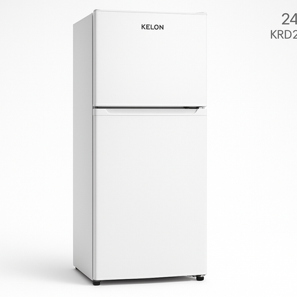 KELON 240L FRIDGE KRD24DRS