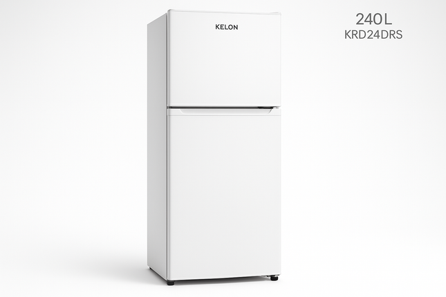 KELON 240L FRIDGE KRD24DRS