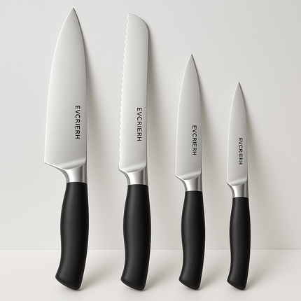 EVCRIERH Kitchen Knives