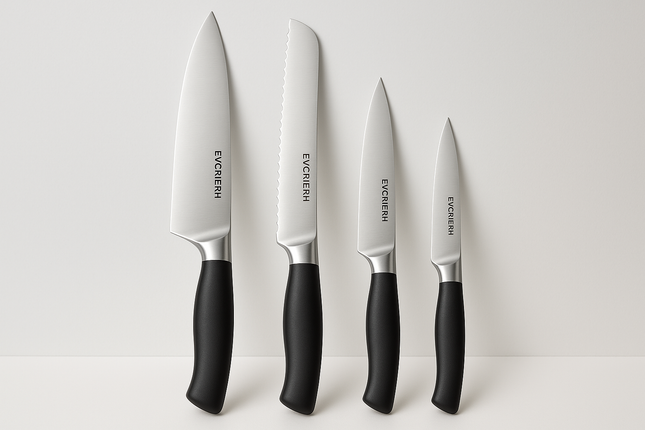 EVCRIERH Kitchen Knives