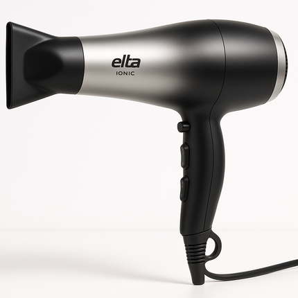 Elta Hair Dryer 4001104 Product Image