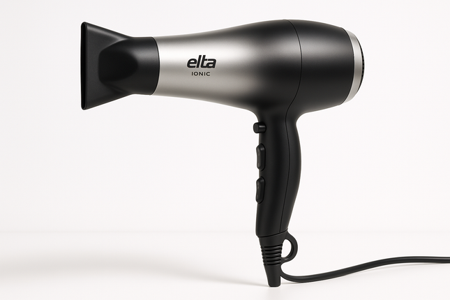 Elta Hair Dryer 4001104 Product Image
