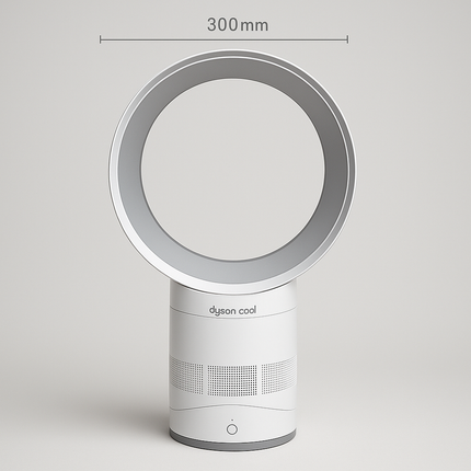 Dyson Cool 300mm Bladeless Fan