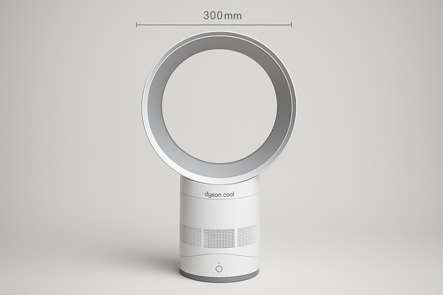 Dyson Cool 300mm Bladeless Fan