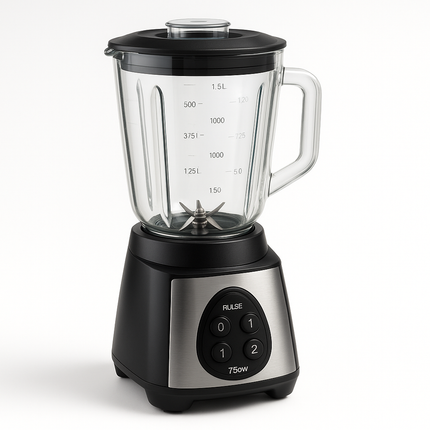 Compact Blender 1.5L 750W DS-Y78