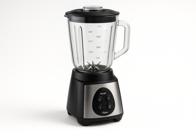 Compact Blender 1.5L 750W DS-Y78
