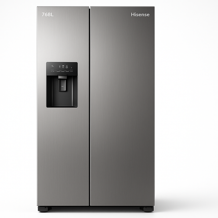HISENSE FRIDGE 769L FV769N4ASU1