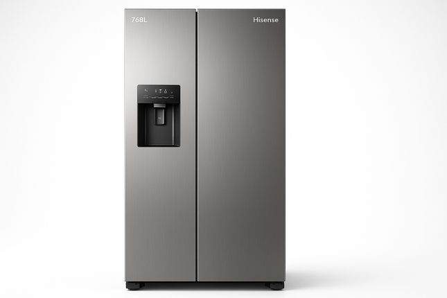 HISENSE FRIDGE 769L FV769N4ASU1