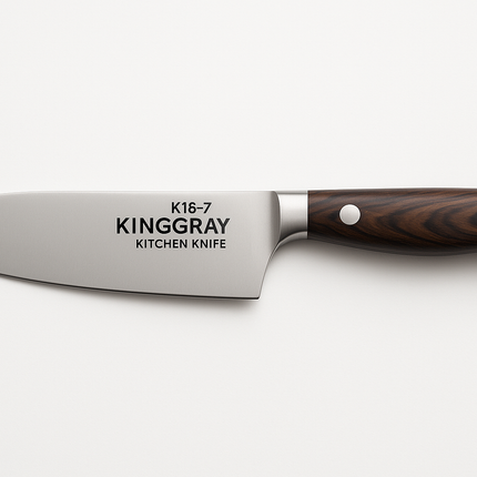KINGGRAY KITCHEN KNIFE K16-7 Product Image