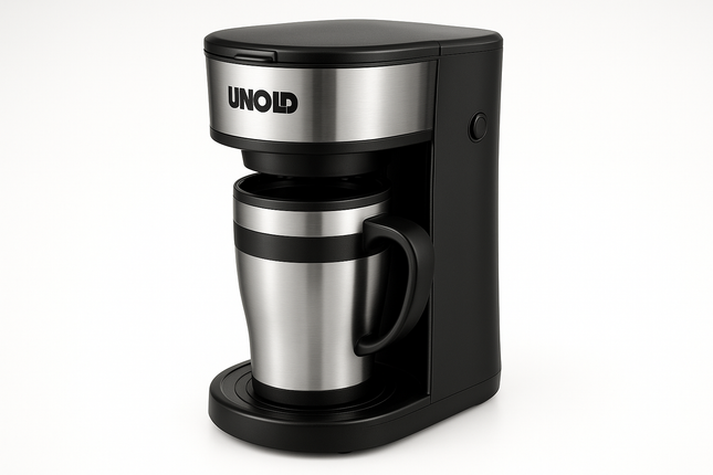 UNOLD Cup Coffee Maker