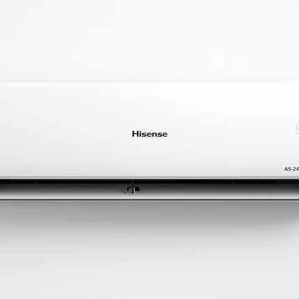 HISENSE 2 TON AC T3 AS-24CF4SBFK