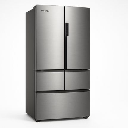 HISENSE 545L Refrigerator RT3N545NAI
