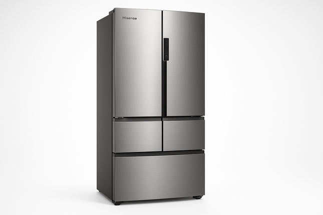 HISENSE 545L Refrigerator RT3N545NAI