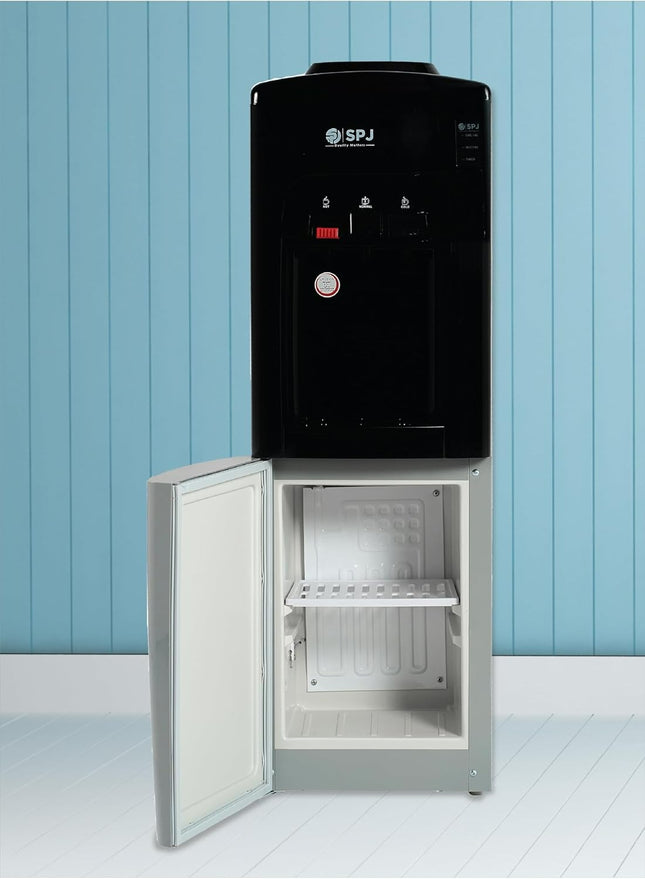 SPJ WATER DISPENSER WDBLR-CN003